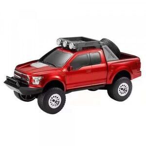 Monster Truck Design Portable Wireless Bluetooth Speaker for iPhone, Cell Phone